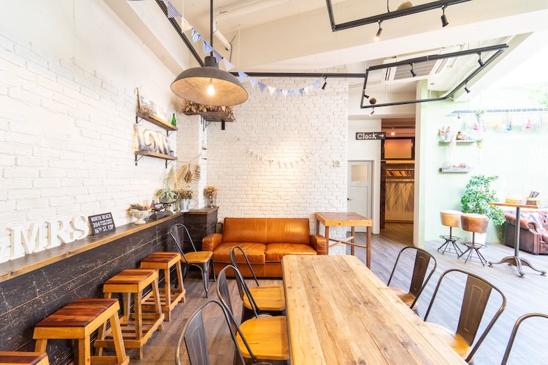 横浜・鎌倉エリアで自然光撮影ができるスタジオ -4選-