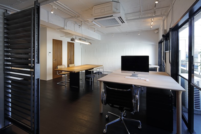 G STUDIO｜会議・ワークシーンの撮影に最適