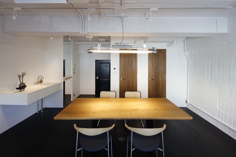 G STUDIO｜ワークスタイル撮影や会社のPR撮影にもおすすめ