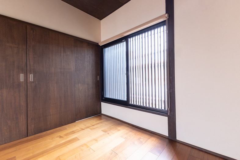 町家スタジオ｜着物・伝統芸能・商品撮影にも映える空間