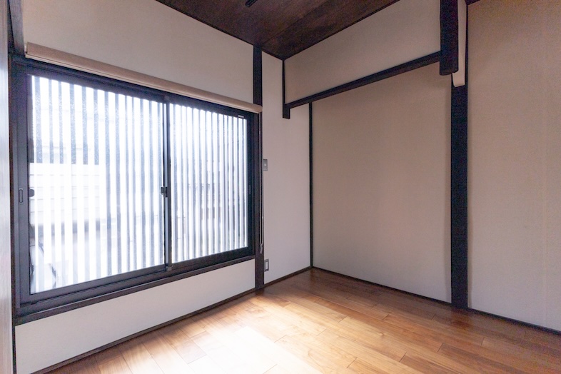 町家スタジオ｜着物・伝統芸能・商品撮影にも映える空間