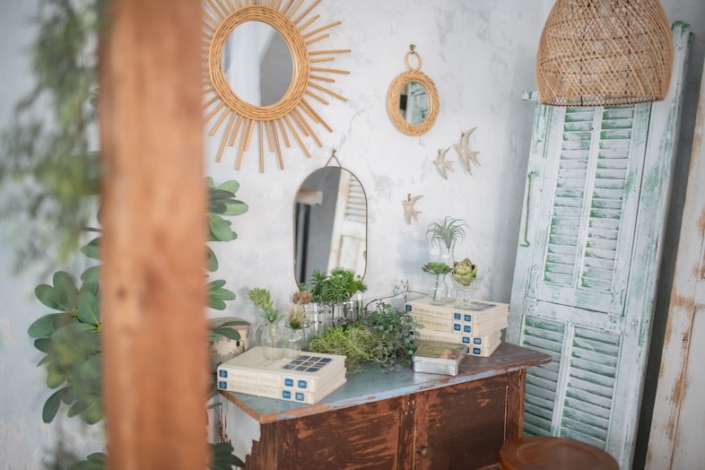 スタジオクークー︎｜【3F】商品撮影にもおすすめ