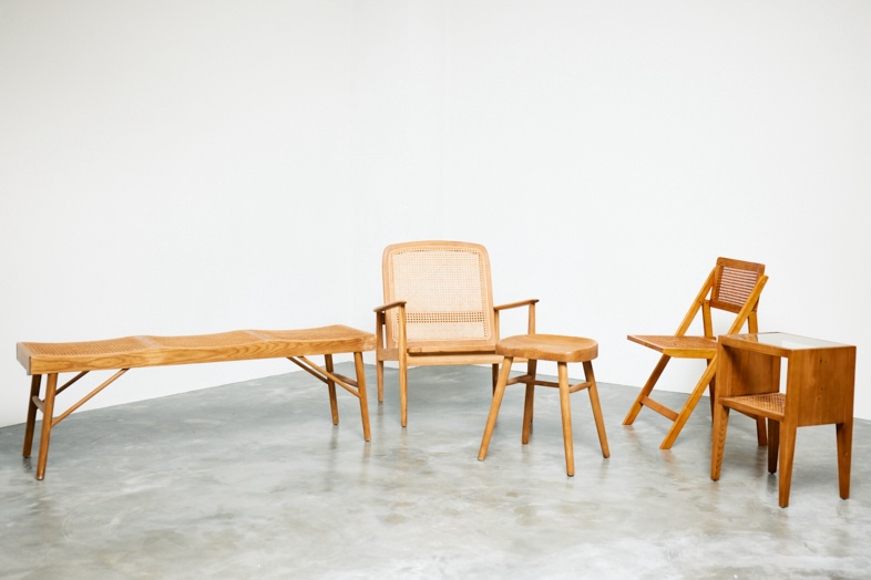 STUDIO BENBEN 九段下・市ヶ谷｜家具