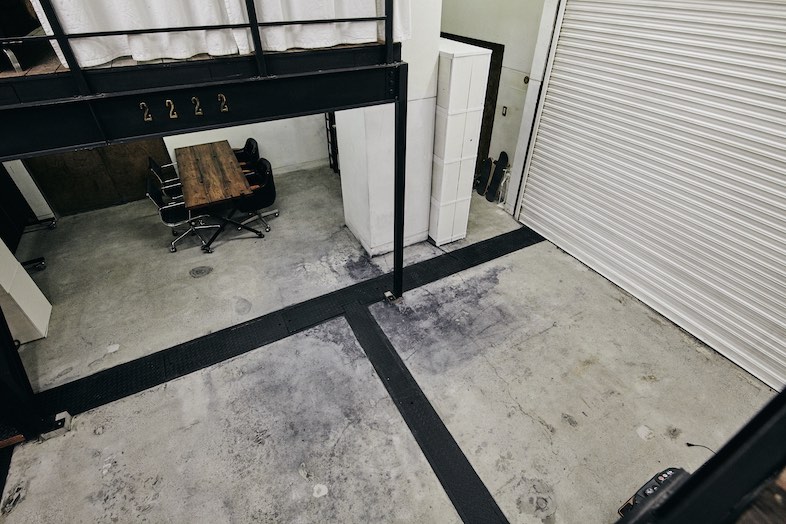 sleepingtokyo.studio｜ロフトのある撮影スタジオ特集！生活 / ライフスタイルシーン撮影におすすめ