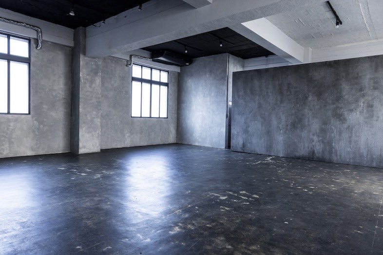 DELTA HOUSE STUDIO（IKEBUKURO）