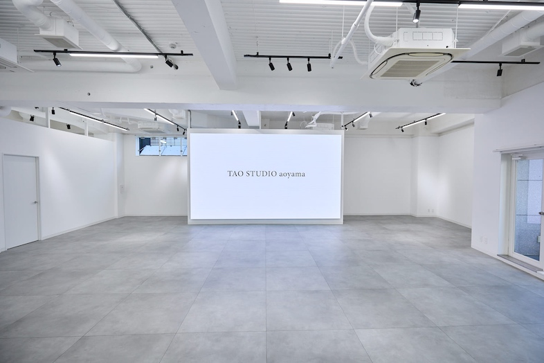 GOBLIN.南青山GALLERY店｜大型収録撮影におすすめのスタジオ特集｜YouTube撮影/バラエティ番組