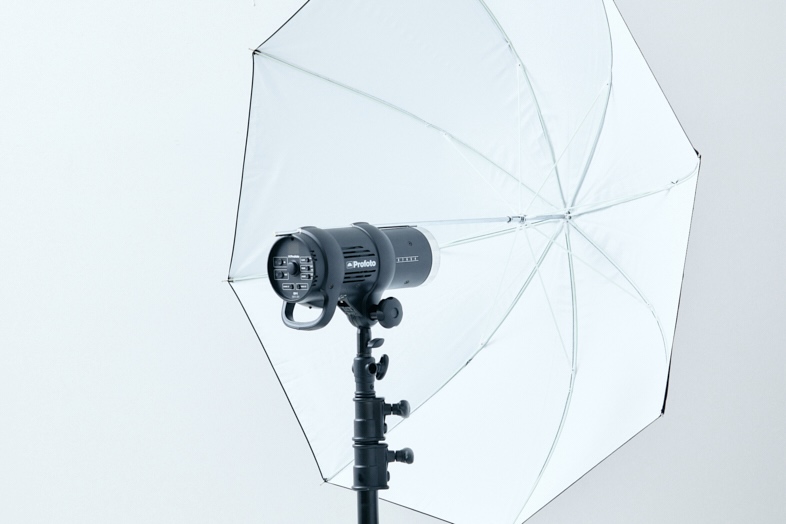 STUDIO BENBEN 九段下・市ヶ谷｜照明機材