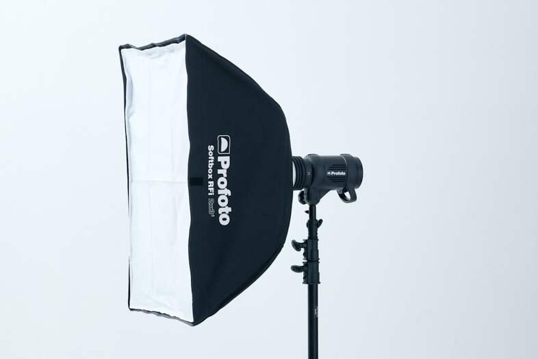 STUDIO BENBEN 九段下・市ヶ谷｜照明機材