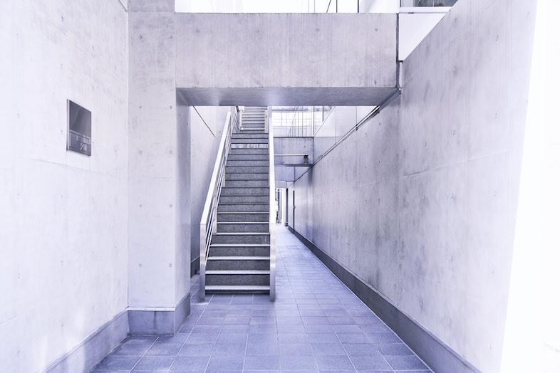 RAISONNE AKASAKA｜【外観】スタジオ入口