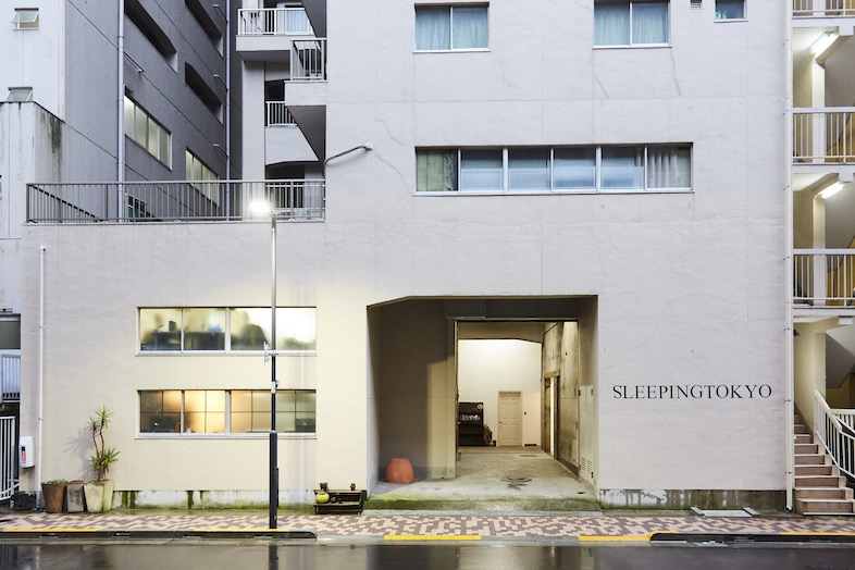 sleepingtokyo.studio