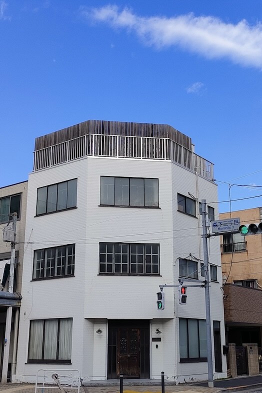 スタジオクークー︎｜外観