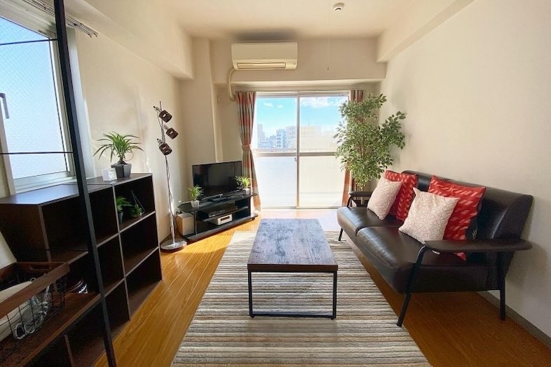 亀戸901マンションスタジオ｜一人暮らしシーンを撮影できるハウススタジオ・マンションスタジオ特集