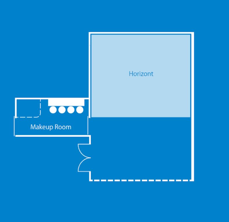 海岸通りスタジオ｜Astudio 図面