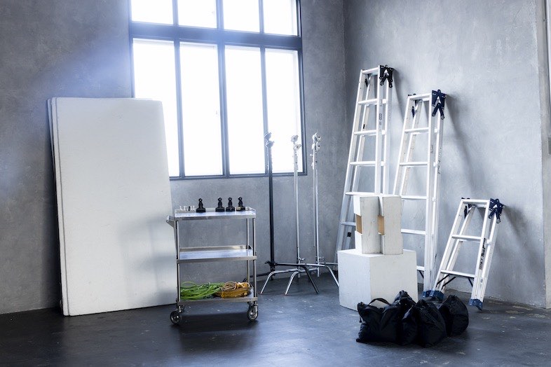 DELTA HOUSE STUDIO（IKEBUKURO）｜備品・機材