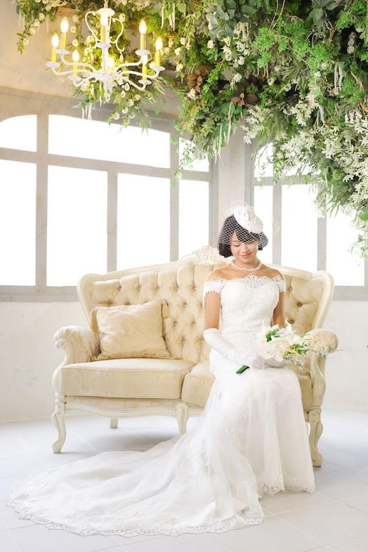 スタジオオウル馬喰町店｜撮影事例