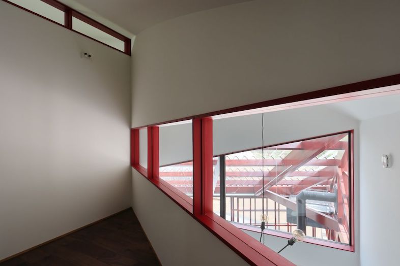 Villa Hokuto｜【サブベッドルーム】リトリート系の撮影にぴったり