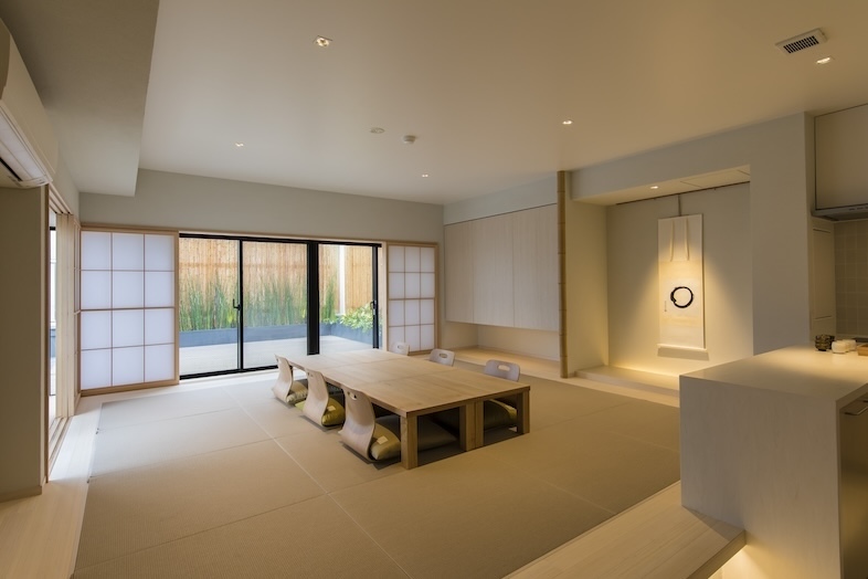 INBOUND LEAGUE｜ドラマや映画などの大型撮影でも安心！控室完備の『撮影スタジオ』