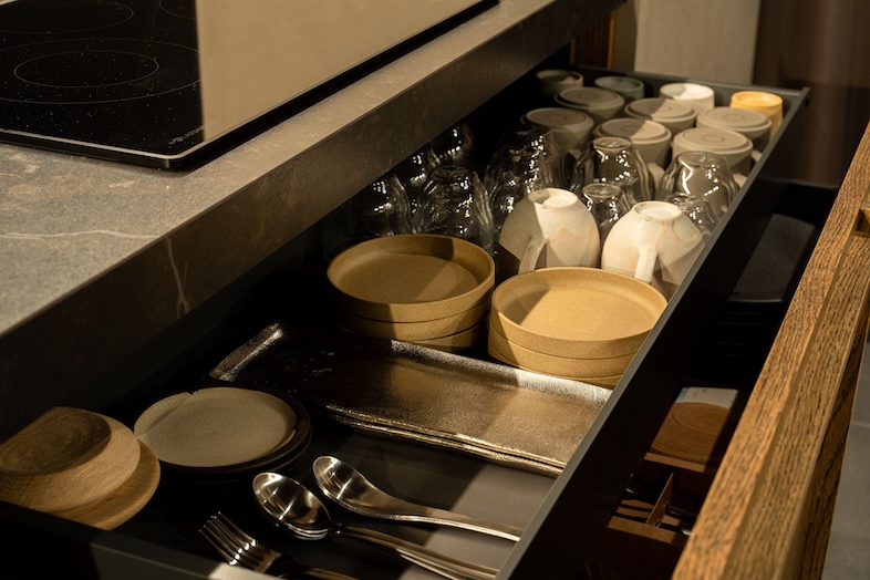 Aru home｜調理器具・食器：ライフスタイル誌や食器ブランド撮影にも◎