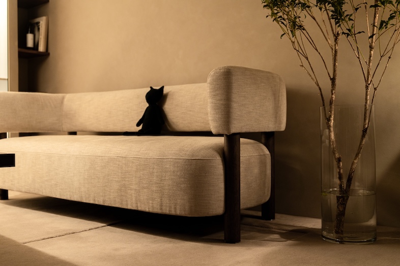 Aru home｜インテリア系ECやペットとの暮らしなどの撮影に