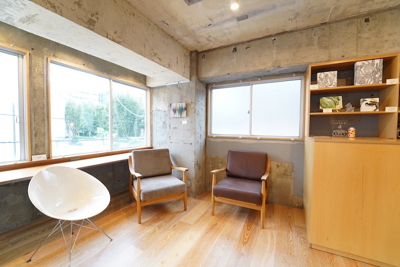 REDO Park｜コンテンツ収録や商品レビュー、対談、インタビュー、スチール撮影、一人語り動画にもおすすめ