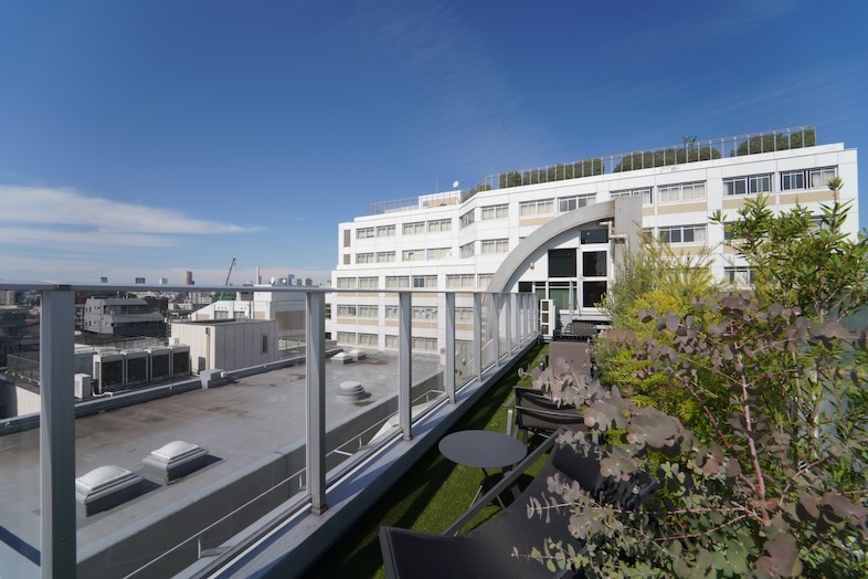 GOBLIN. 不動前BLDG店｜ビル外観