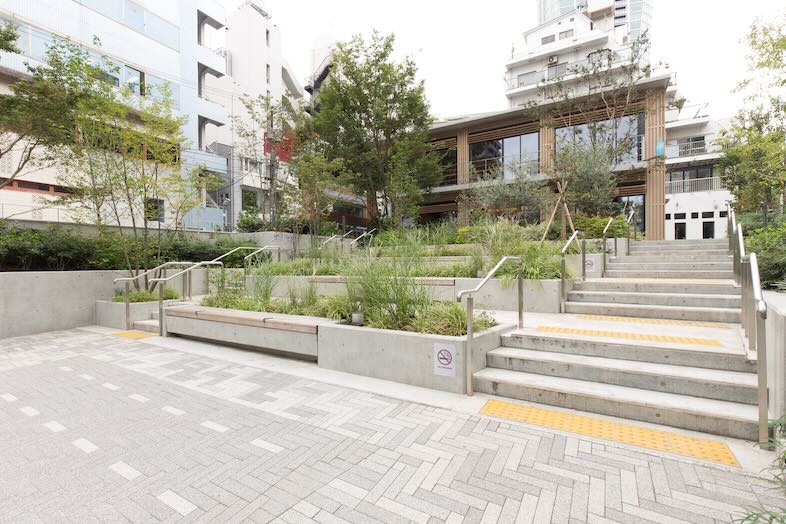 GOBLIN.渋谷PARK店｜360度フォトジェニックな渋谷のオアシス