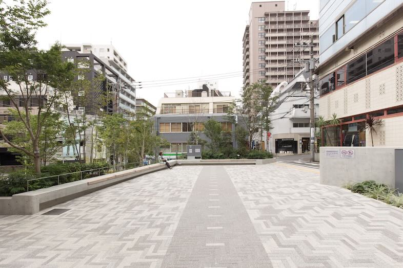 GOBLIN.渋谷PARK店｜開放的な外ロケに！公園や屋外で撮影可能な『撮影スタジオ・ロケーション』