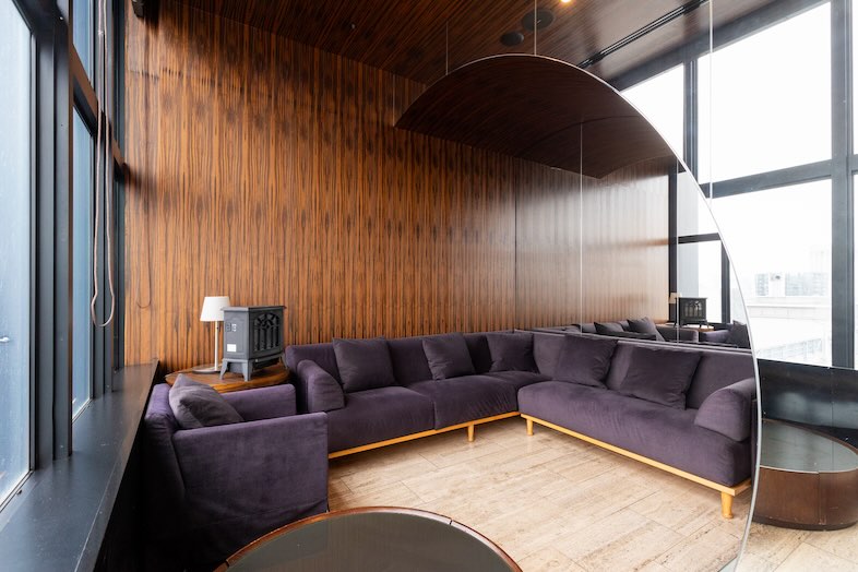 GOBLIN.お台場BLDG店 -BAR-｜ドラマの撮影やファッションスチールにぴったり