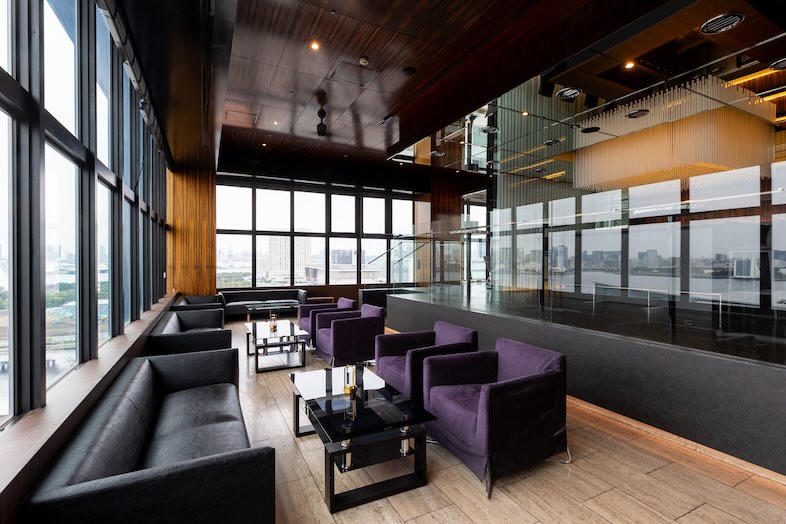 GOBLIN.お台場BLDG店 -BAR-｜特別な対談やYouTube番組収録に最適