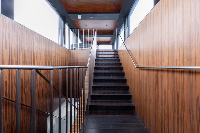 GOBLIN.お台場BLDG店 -BAR-｜モード感漂うスチール撮影に