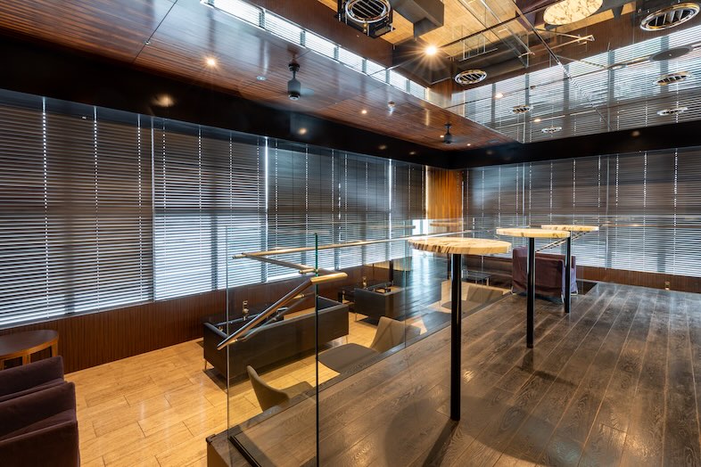 GOBLIN.お台場BLDG店 -BAR-｜現代的な料理撮影やブランドPRにもおすすめ