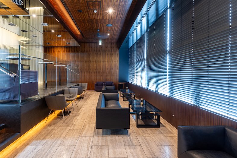 GOBLIN.お台場BLDG店 -BAR-｜洗練された空間はプレゼンイベントやブランド展示にも最適