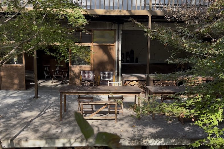 unbox okuōme｜四季の移ろいを感じる一枚が撮れる