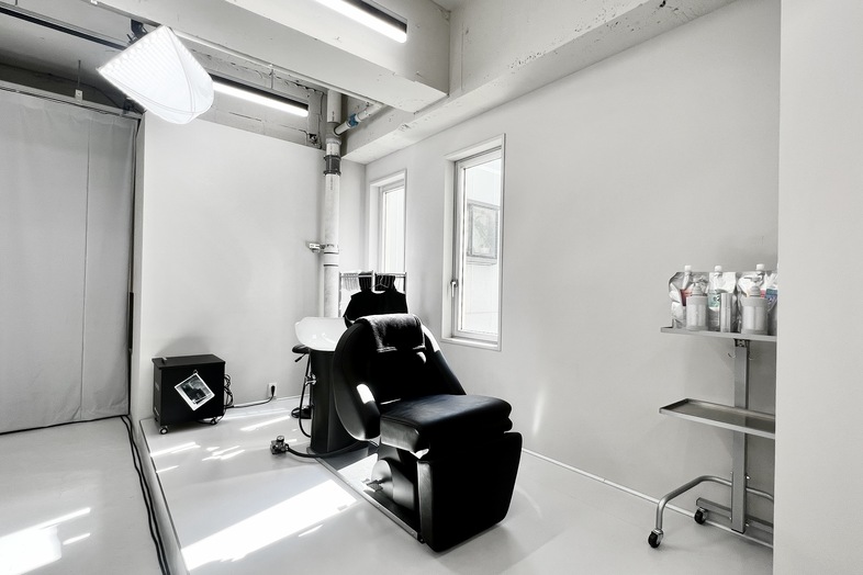 HAIRCAMP STUDIO