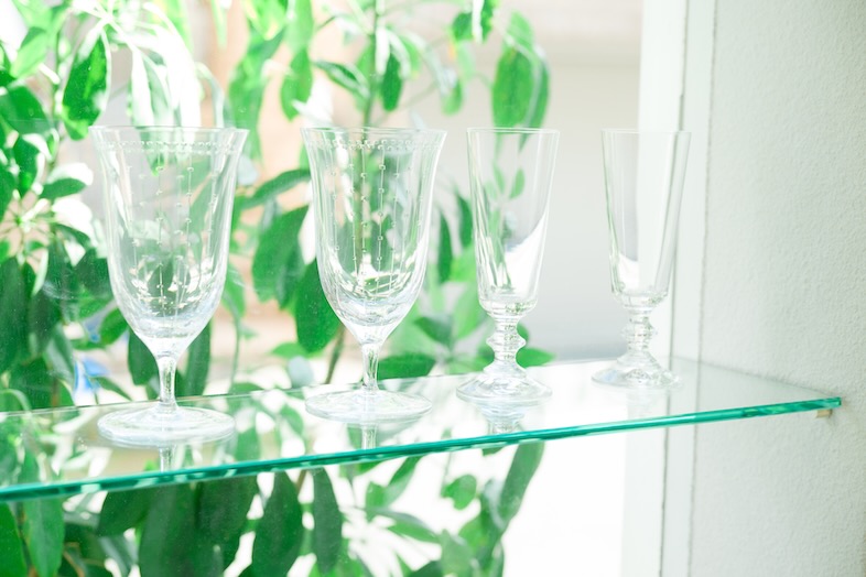 Tea for You｜自然光を活かせるので、商品やライフスタイル系の撮影に最適