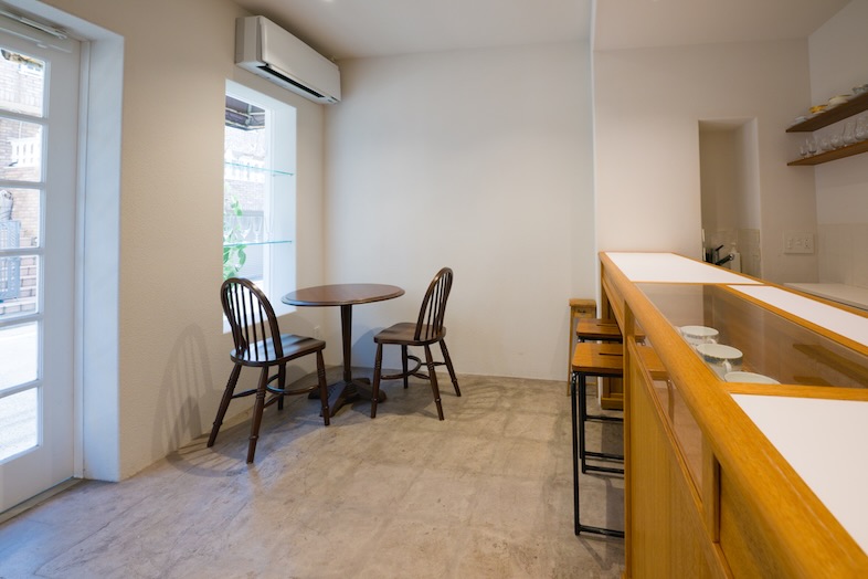 Tea for You｜対談やインタビューにもおすすめ