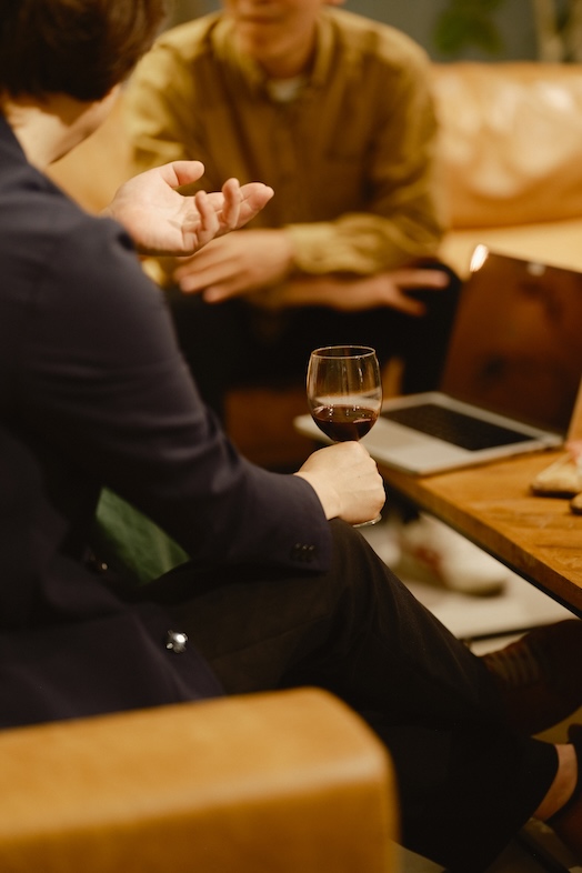 Casa ZIZO – studio&wine｜撮影イメージ