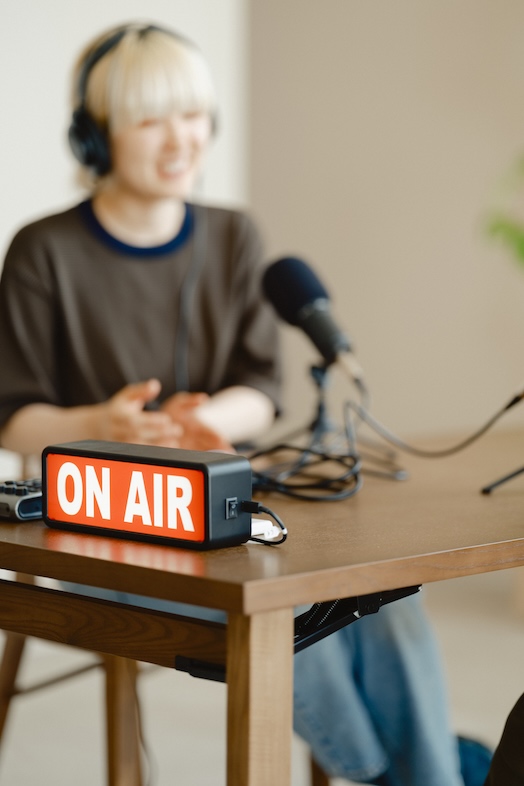 Casa ZIZO – studio&wine｜有線LAN接続も可能なので生配信撮影にもおすすめ