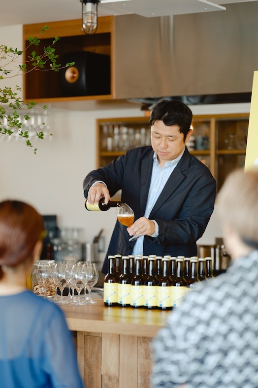 Casa ZIZO – studio&wine｜POP UP/ギャラリー/イベントなどのご利用については別途ご相談ください