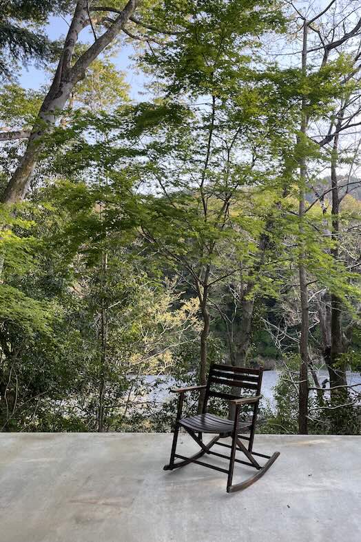 unbox okuōme｜季節イメージ：春（撮影日4/17）