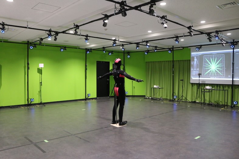 トメロンスタジオ｜多様なVFX・合成シーンに対応可能