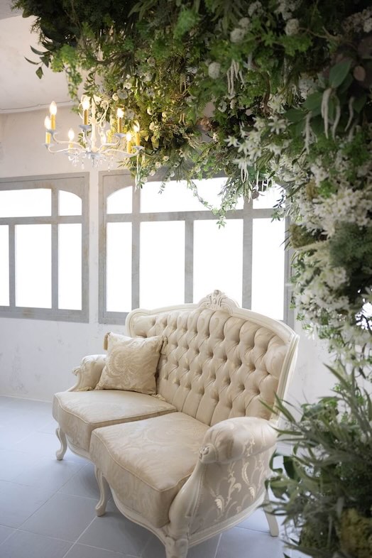 スタジオオウル馬喰町店｜ポートレートやインタビュー撮影にもおすすめ