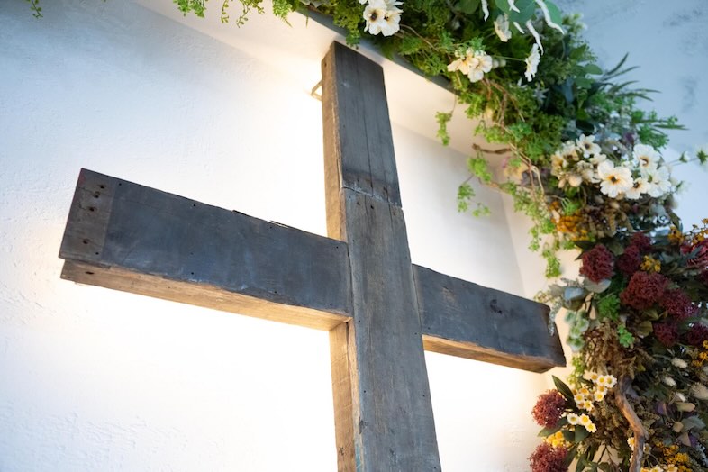 スタジオオウル馬喰町店｜コントラストを活かした印象的なカットが撮れる