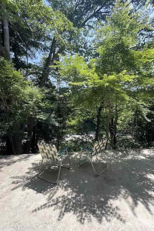 unbox okuōme｜ロケーション（夏）