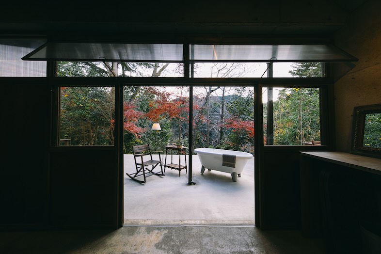 unbox okuōme｜レイアウトを変えてイメージに合うカットの撮影に