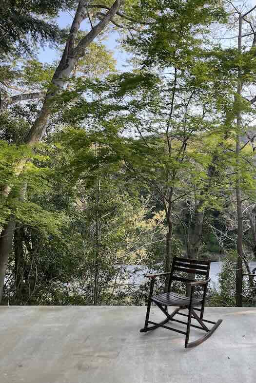 unbox okuōme｜ロケーション（春）