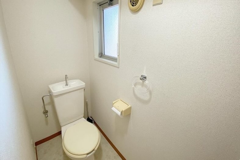 亀戸901マンションスタジオ｜お手洗い