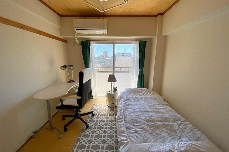 亀戸901マンションスタジオ｜【一人暮らし】春からの新生活シーンの撮影に最適なスタジオ