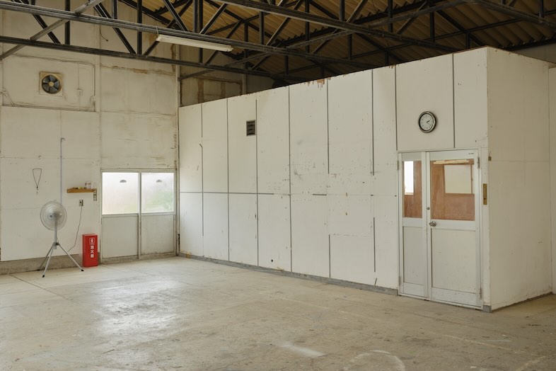 服部プロスタジオ PART1｜自由な建て込みができるため、世界観をゼロから創れるのが魅力