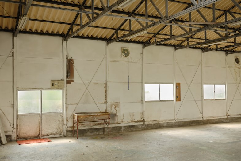 服部プロスタジオ PART1｜昭和レトロな演出やノスタルジックなカットにも◎